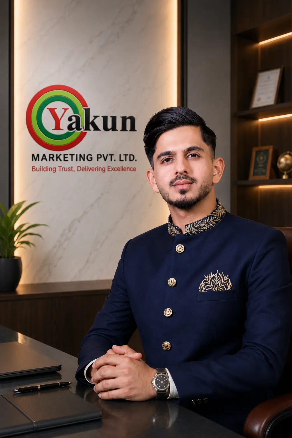 Yakun Office