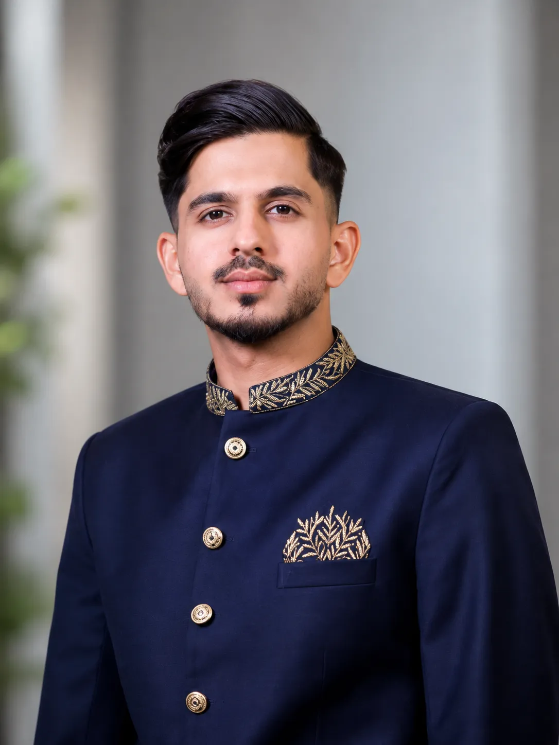 Mir Hashim Ali