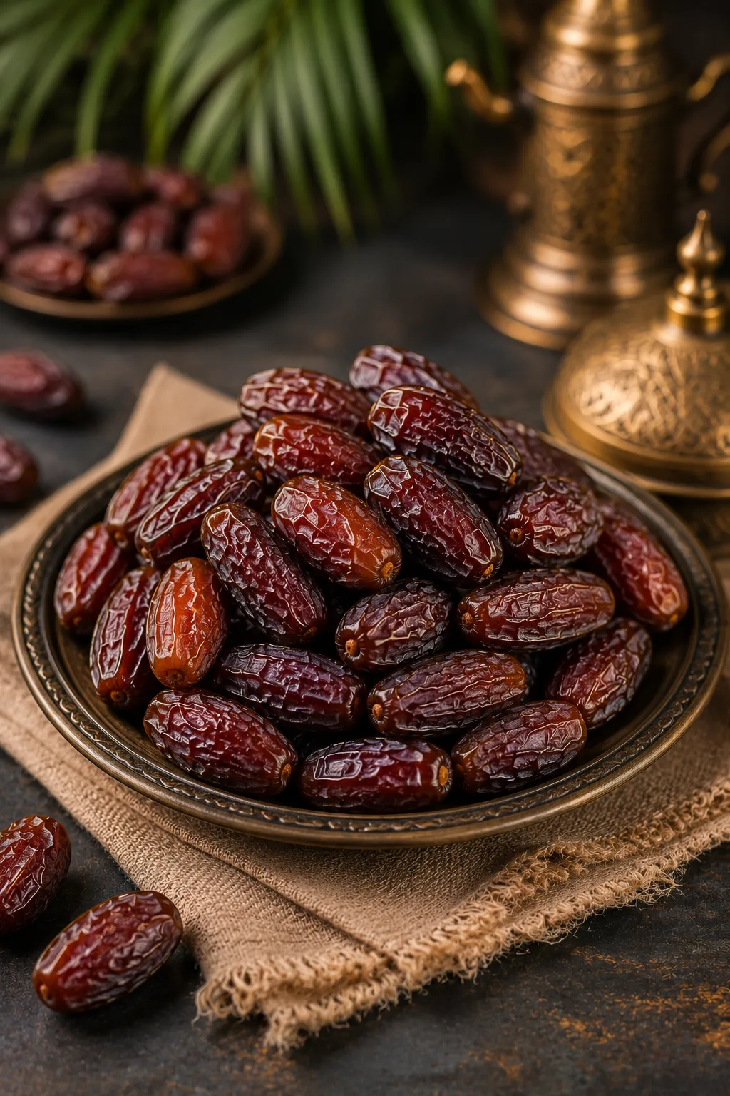 Dates Farm