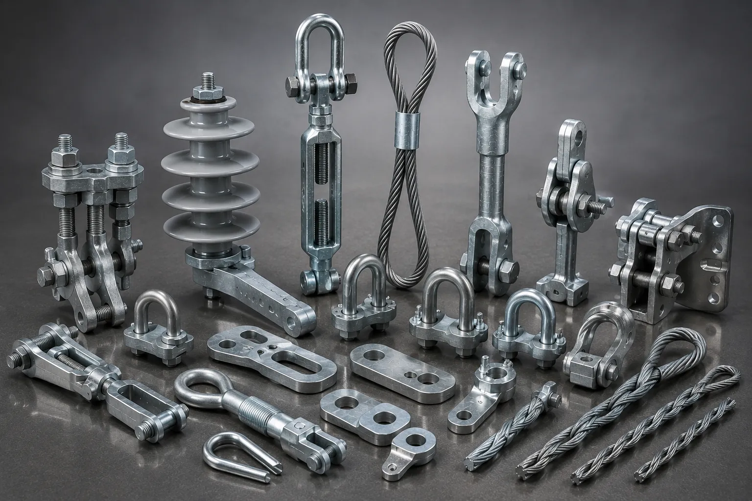 OHL Accessories