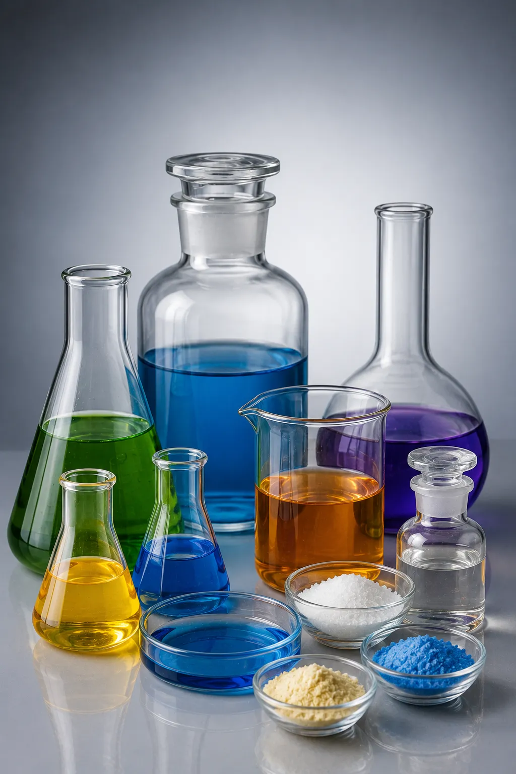 Process Chemicals