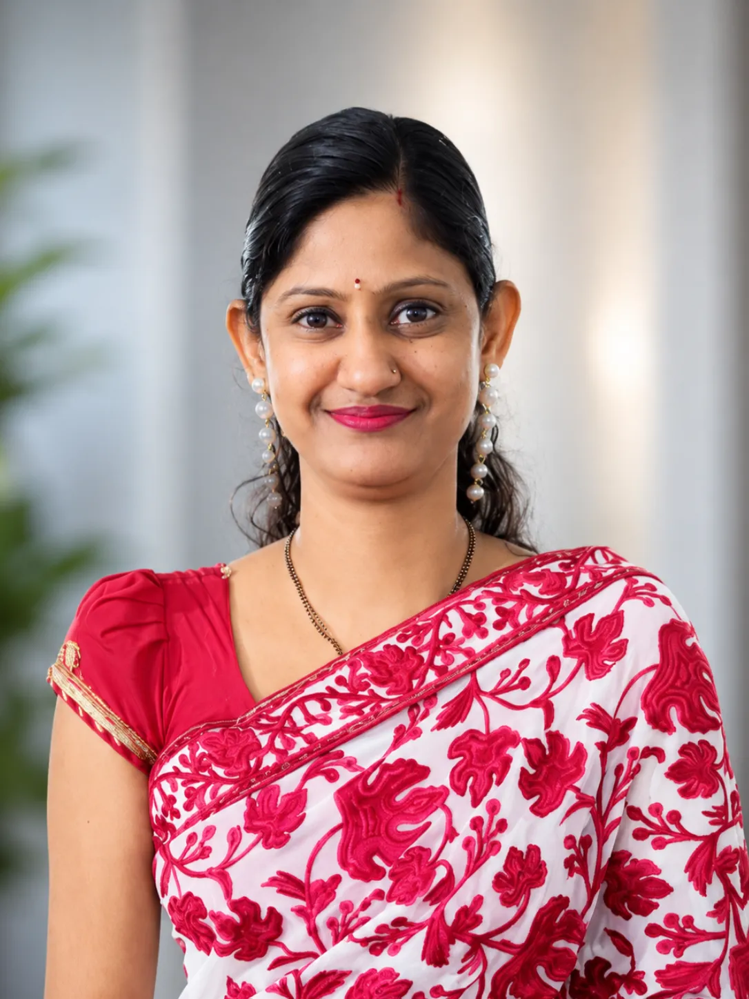 Sushma Bajaj
