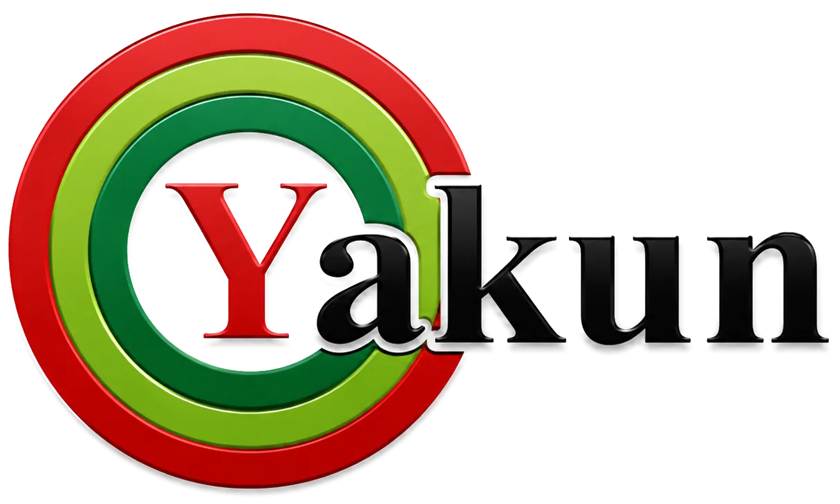 YAKUN Logo